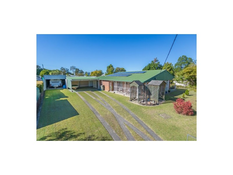 31 Alice Street, Donnybrook QLD 4510