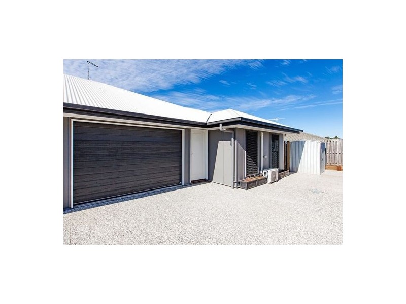 3/3 Cyan Court, Morayfield QLD 4506