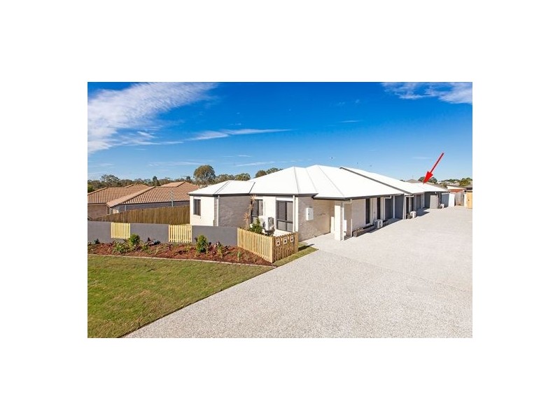 3/3 Cyan Court, Morayfield QLD 4506