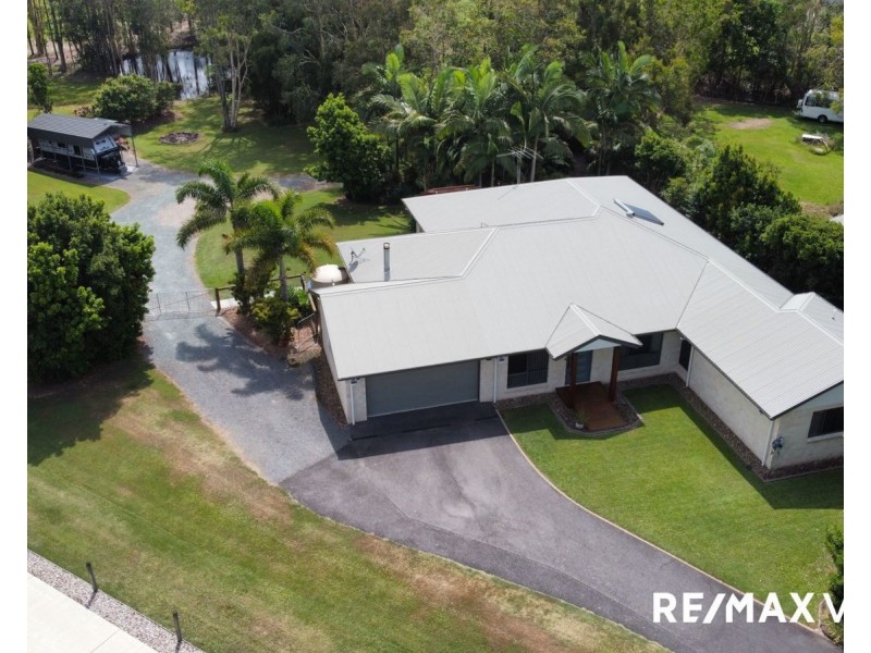 124 Mallard Court, Upper Caboolture QLD 4510