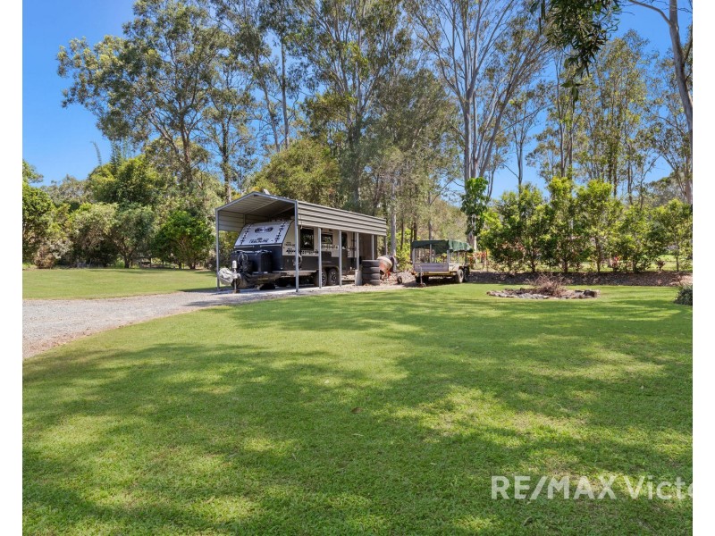 124 Mallard Court, Upper Caboolture QLD 4510
