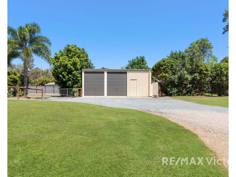 124 Mallard Court, Upper Caboolture QLD 4510