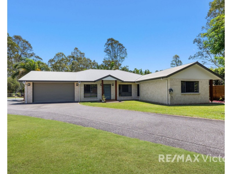 124 Mallard Court, Upper Caboolture QLD 4510