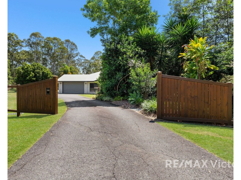 124 Mallard Court, Upper Caboolture QLD 4510