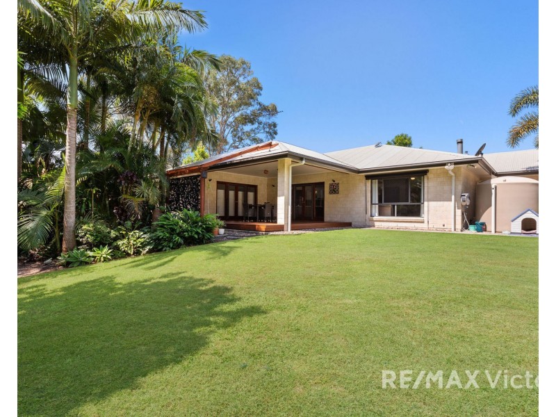 124 Mallard Court, Upper Caboolture QLD 4510
