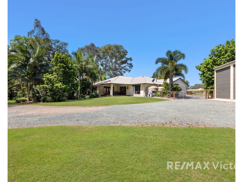 124 Mallard Court, Upper Caboolture QLD 4510