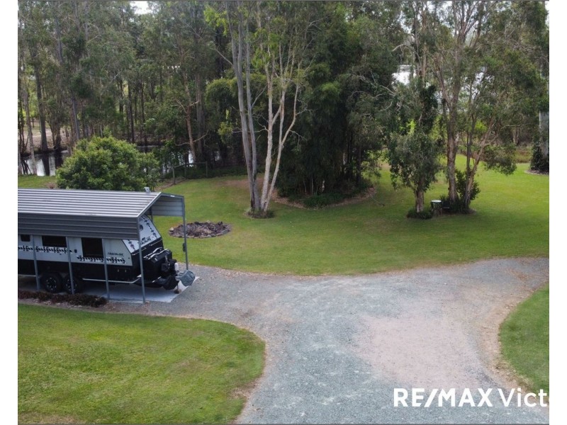 124 Mallard Court, Upper Caboolture QLD 4510