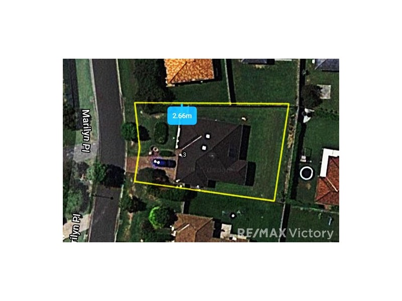 3 Marilyn Place, Morayfield QLD 4506