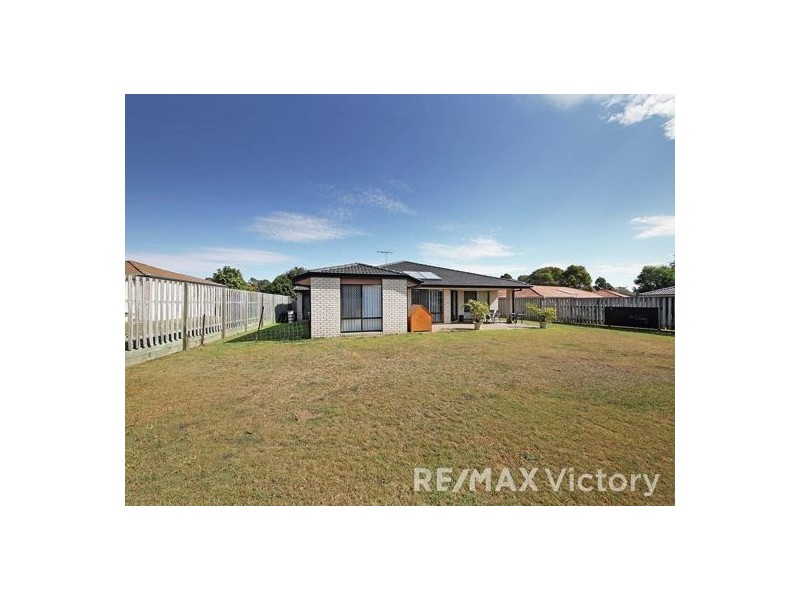 3 Marilyn Place, Morayfield QLD 4506