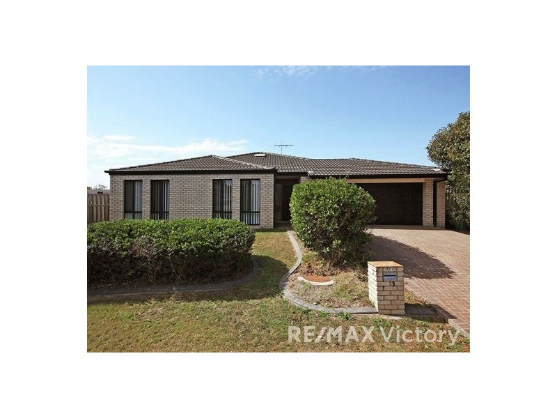 3 Marilyn Place, Morayfield QLD 4506