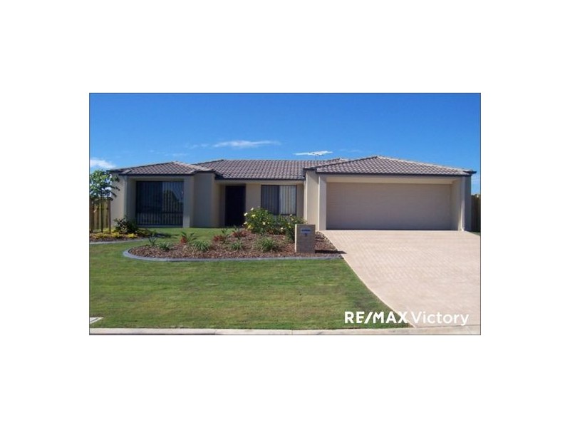 5 Marilyn Place, Morayfield QLD 4506