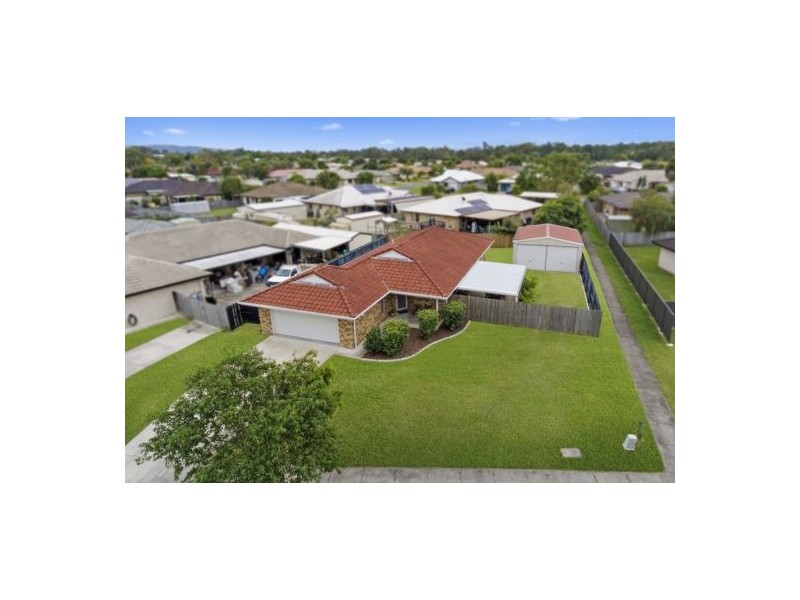 61 Parish Road, Caboolture QLD 4510
