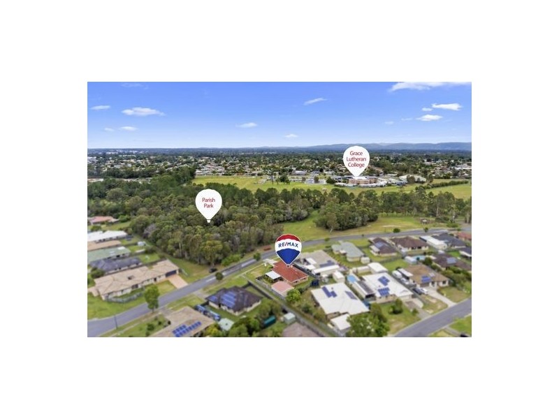 61 Parish Road, Caboolture QLD 4510