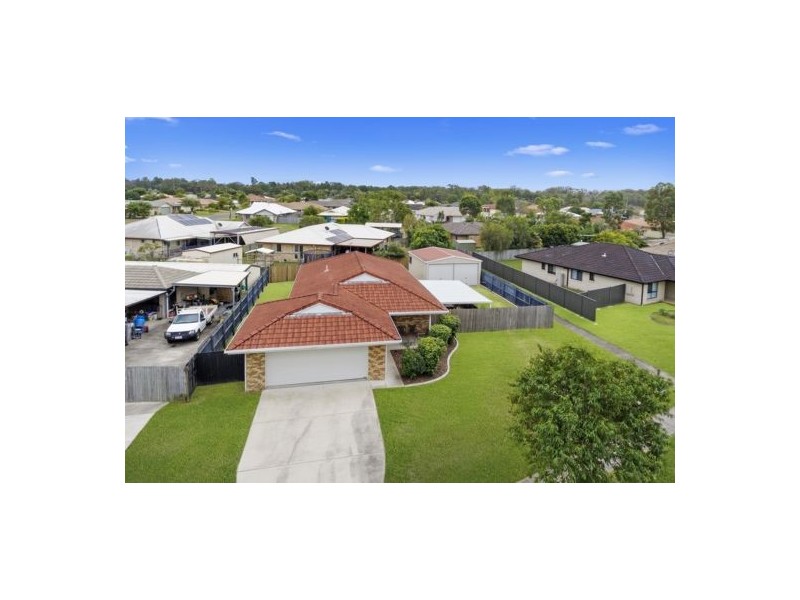 61 Parish Road, Caboolture QLD 4510