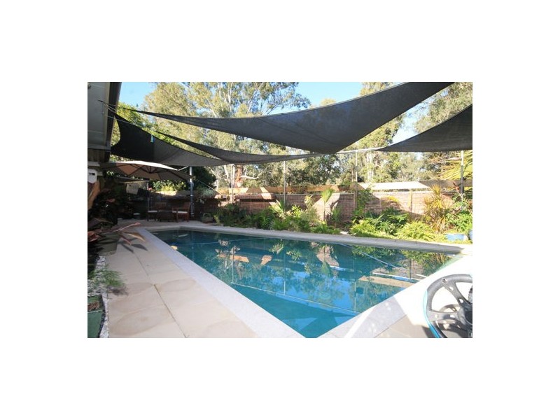 20 Parkridge Avenue, Upper Caboolture QLD 4510