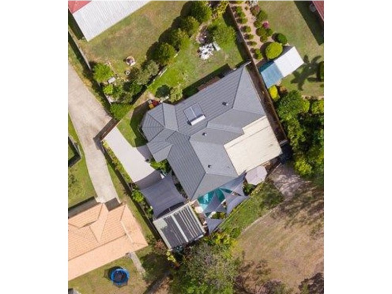 20 Parkridge Avenue, Upper Caboolture QLD 4510