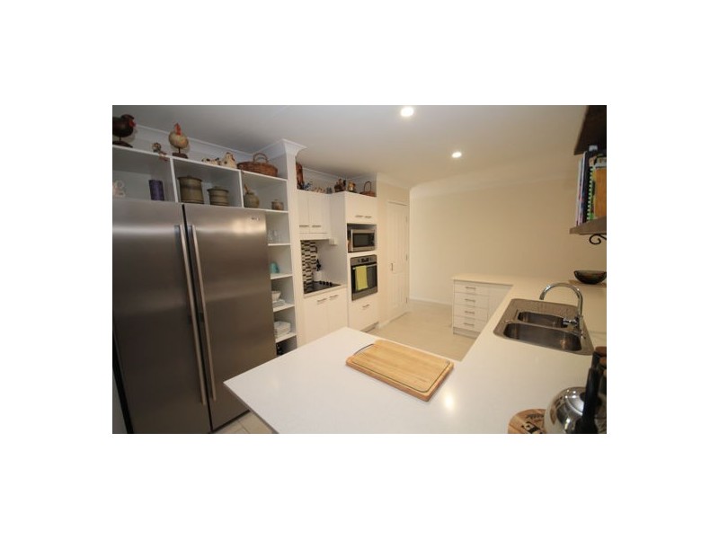 20 Parkridge Avenue, Upper Caboolture QLD 4510