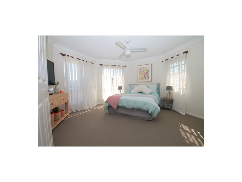 20 Parkridge Avenue, Upper Caboolture QLD 4510