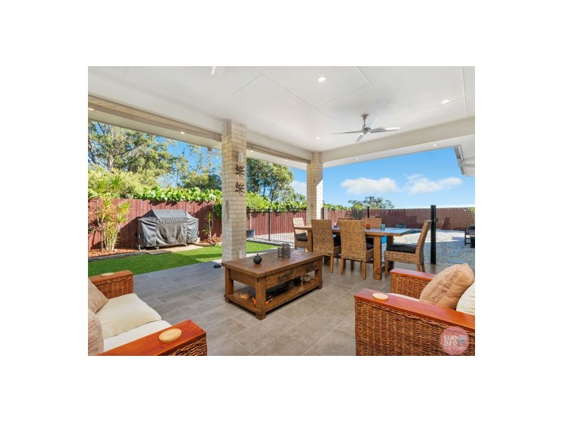 48 Baphal Cres, Narangba QLD 4504