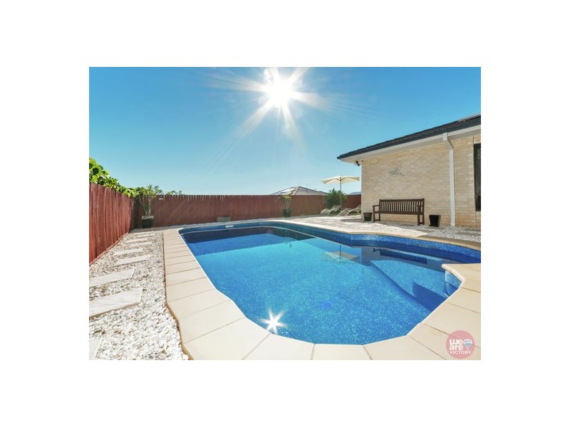 48 Baphal Cres, Narangba QLD 4504