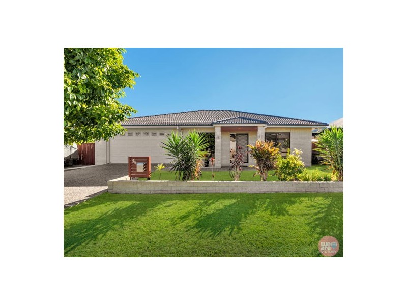 48 Baphal Cres, Narangba QLD 4504