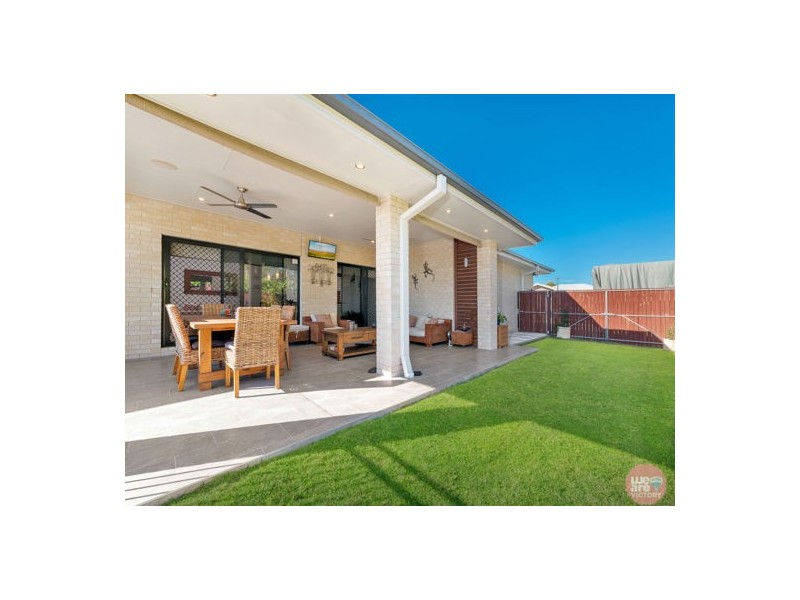 48 Baphal Cres, Narangba QLD 4504