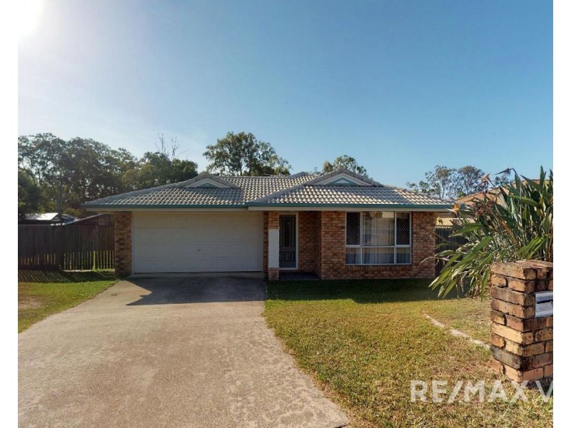 3 Brownia Court, Morayfield QLD 4506