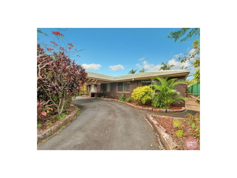 12 Connor Crescent, Caboolture QLD 4510