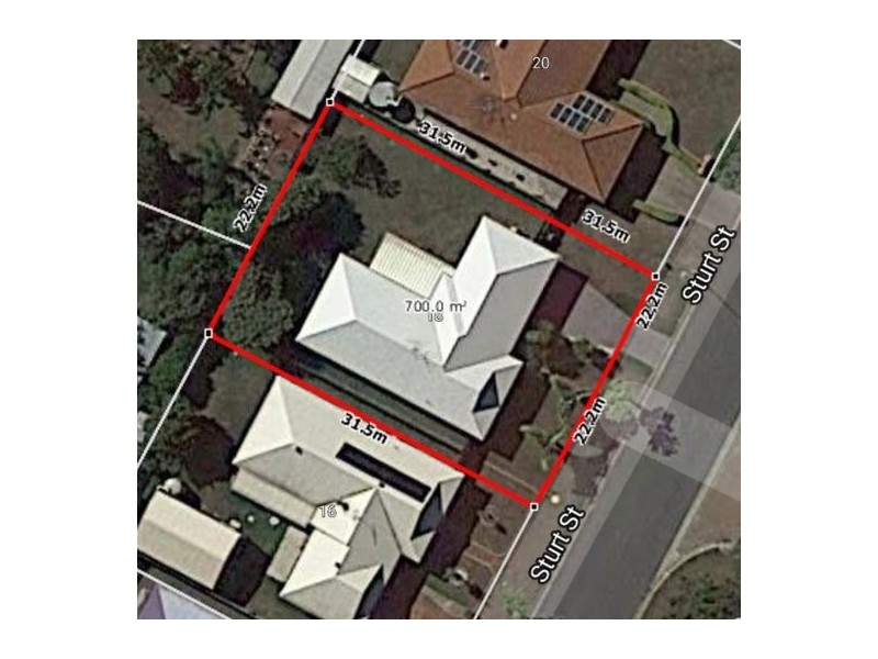 18 Sturt Street, Morayfield QLD 4506