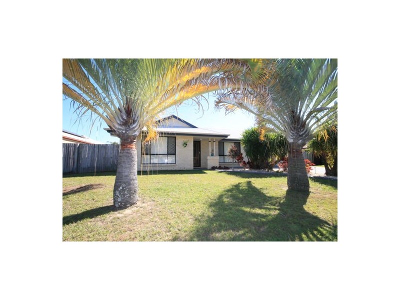 18 Sturt Street, Morayfield QLD 4506