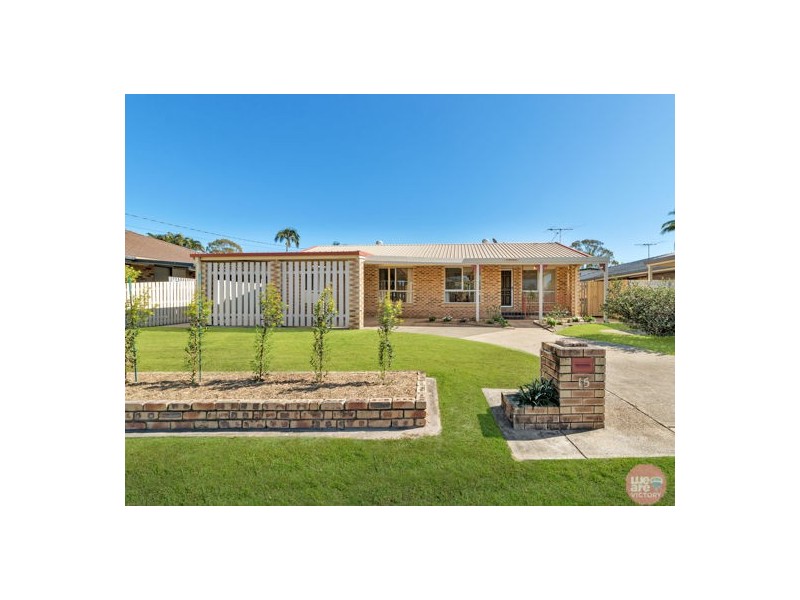 15 Denise Street, Deception Bay QLD 4508