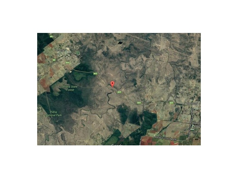 Lot 3 D’Aguilar Highway, Yarraman QLD 4614