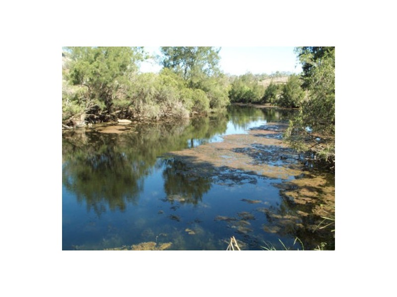 Lot 3 D’Aguilar Highway, Yarraman QLD 4614