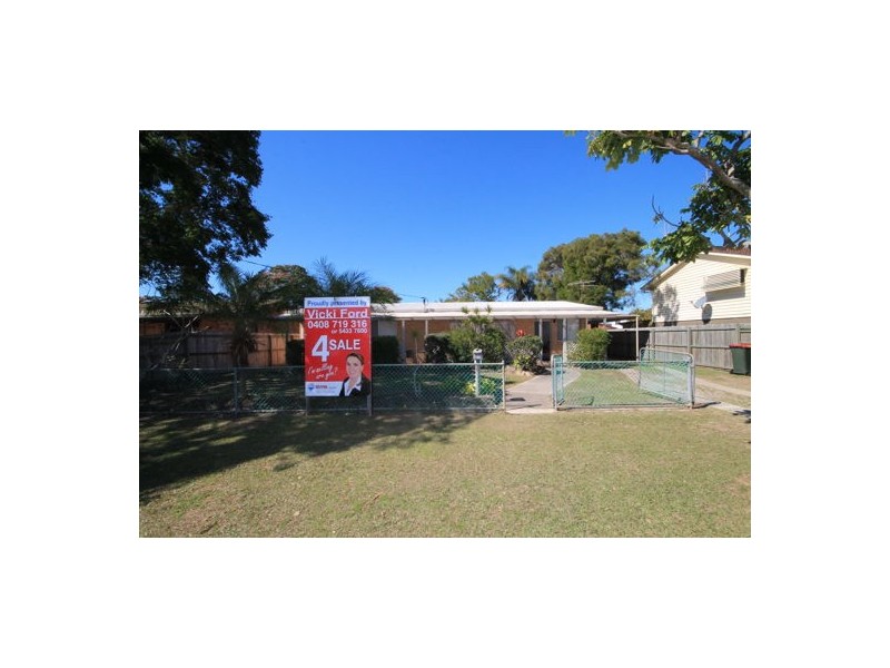 17 Diamond Street, Caboolture QLD 4510