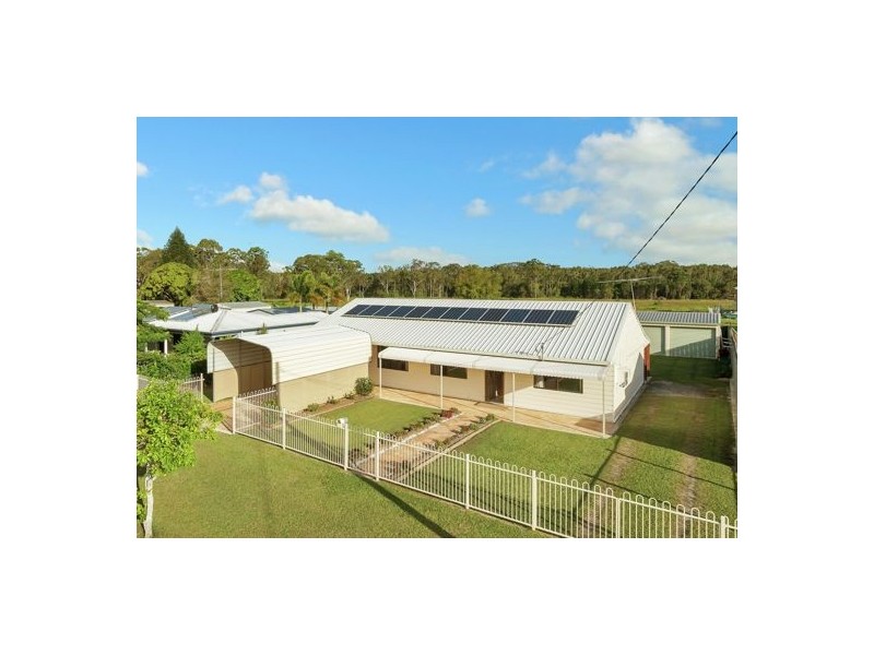 35 Maud Street,, Donnybrook QLD 4510