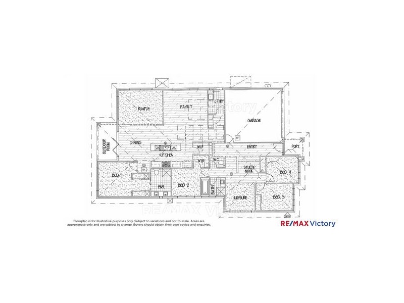 9 Nicholson Street, Caboolture South QLD 4510