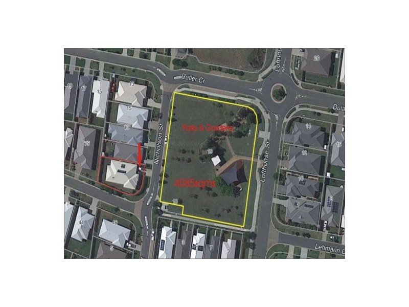 9 Nicholson Street, Caboolture South QLD 4510