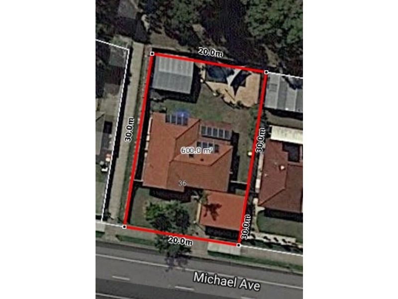 36 Michael Avenue, Morayfield QLD 4506