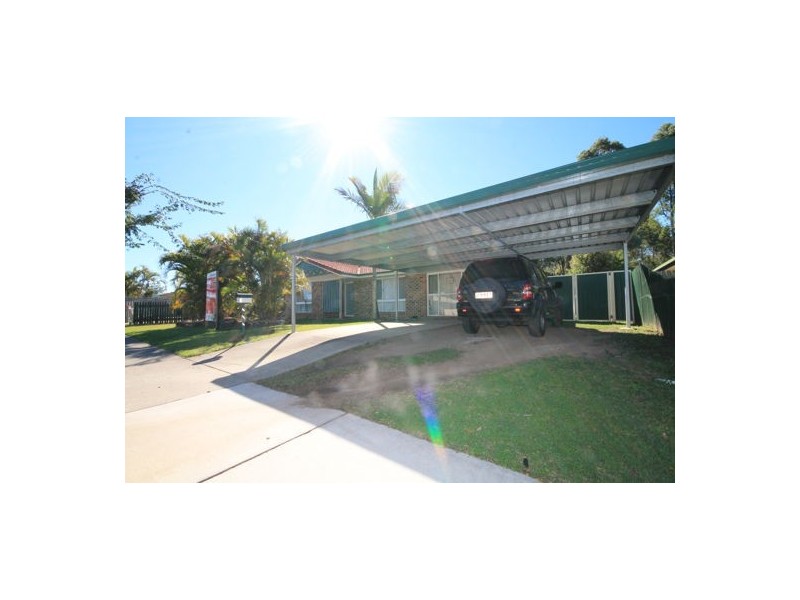 36 Michael Avenue, Morayfield QLD 4506