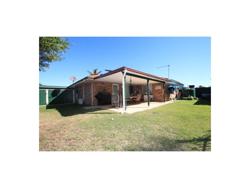 36 Michael Avenue, Morayfield QLD 4506