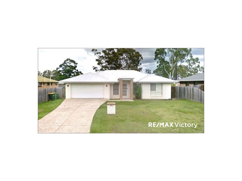 21 Gallipoli Court, Caboolture South QLD 4510
