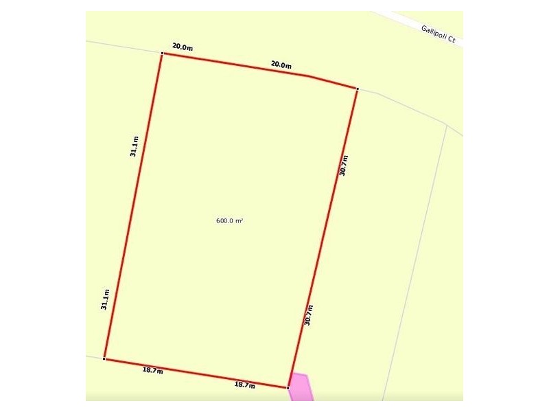 21 Gallipoli Court, Caboolture South QLD 4510