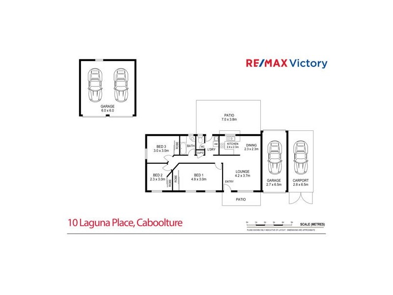 10 Laguna Place, Caboolture QLD 4510