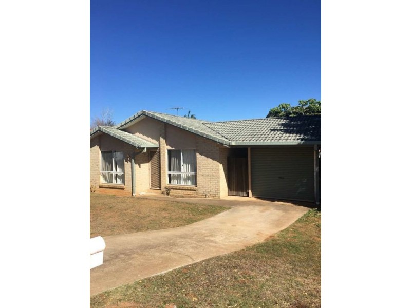 69 Crestridge Crescent, Morayfield QLD 4506