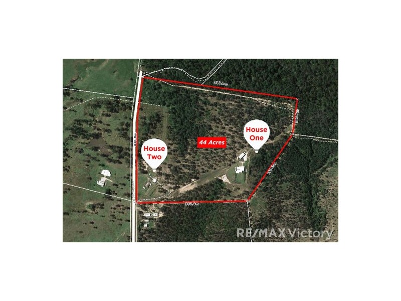 122-164 Jenkinsons Road, Woodford QLD 4514