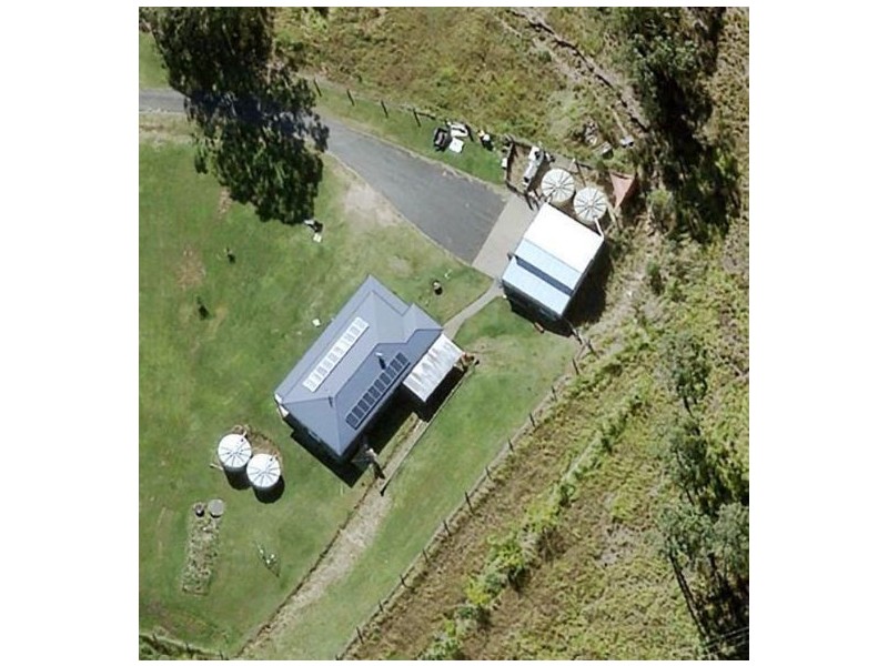 122-164 Jenkinsons Road, Woodford QLD 4514