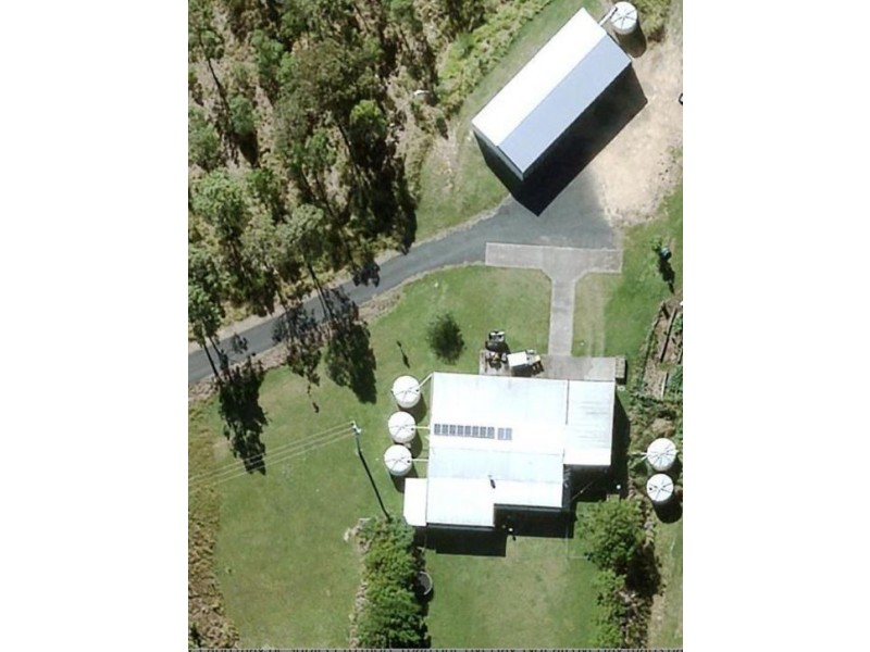 122-164 Jenkinsons Road, Woodford QLD 4514