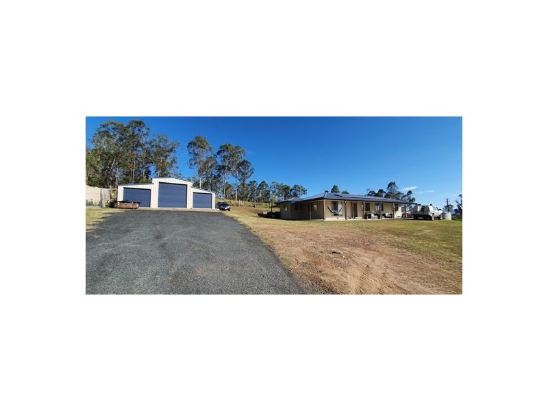 122-164 Jenkinsons Road, Woodford QLD 4514