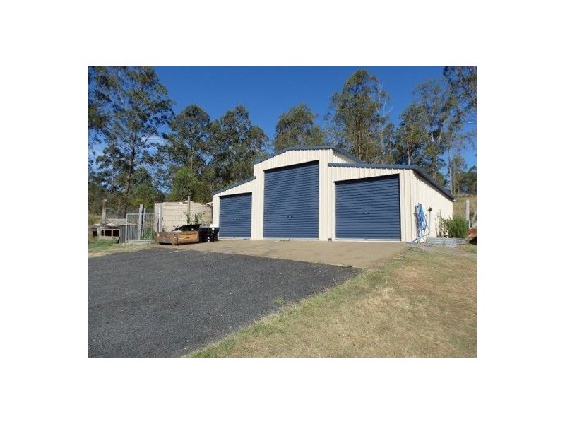 122-164 Jenkinsons Road, Woodford QLD 4514