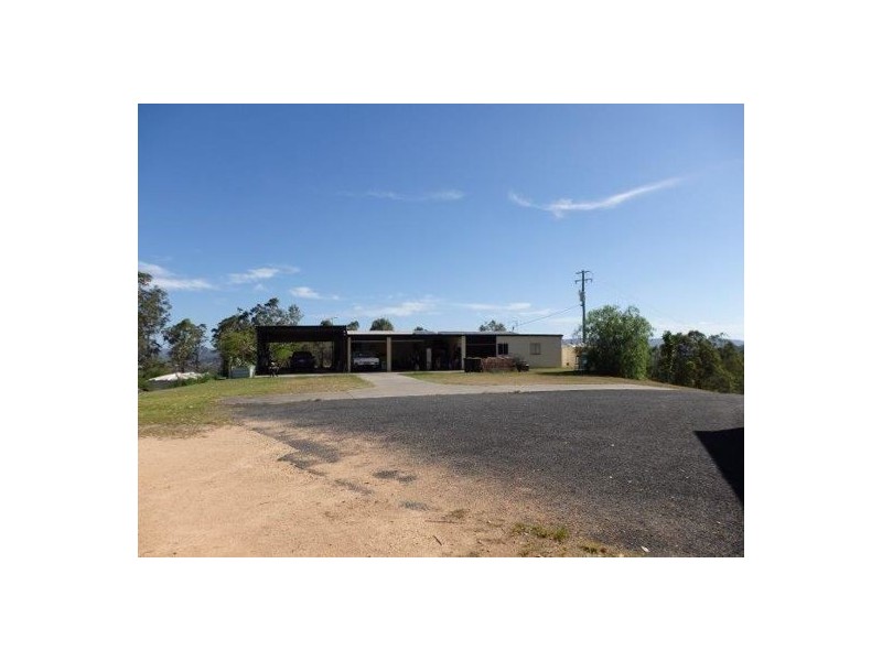 122-164 Jenkinsons Road, Woodford QLD 4514